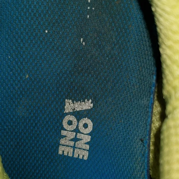 Hoka One One Clifton 2 Men's US Size 10 Shoes - Picture 9 of 13